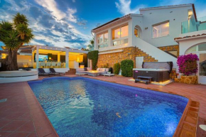 Villa Vega FAMILY VILLA Spaniahome Albir